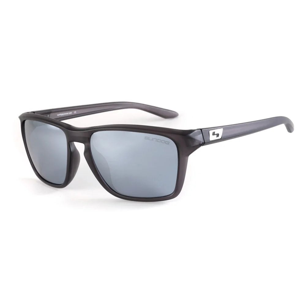 Mr. White Polarized - Sundogs
