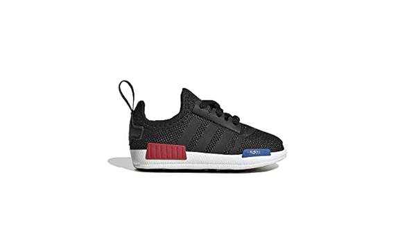 NMD - Black