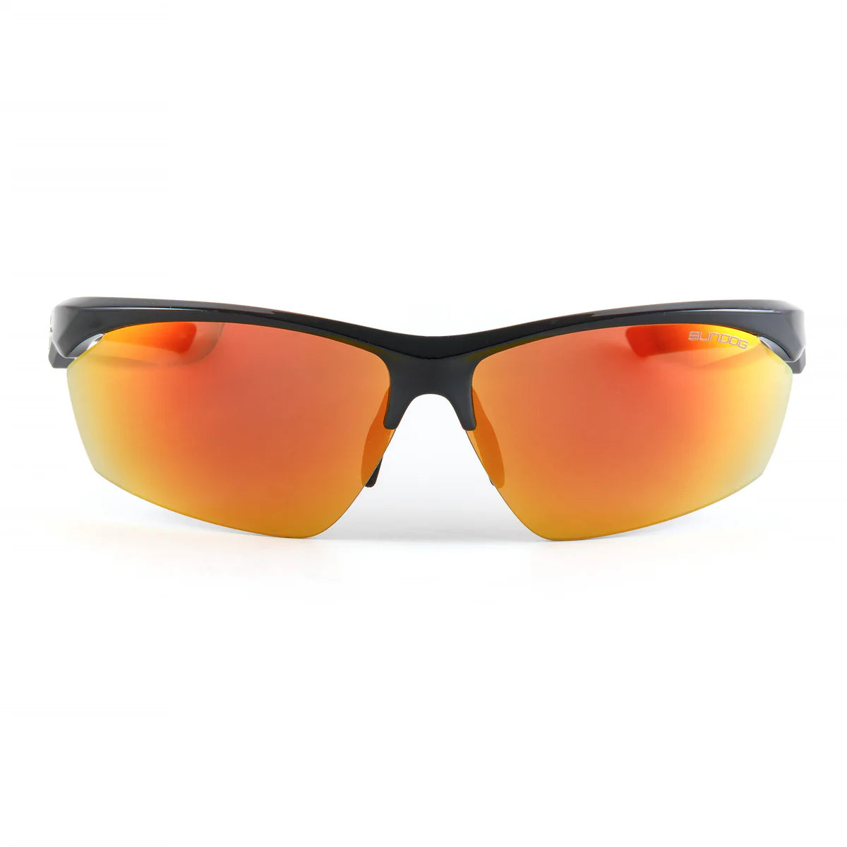Alpha Polarized - Sundogs