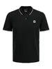 ONSFLETCHER LIFE SLIM SS POLO NOOS