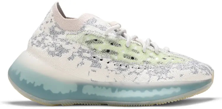 Yeezy Boost 380 - AliBlu