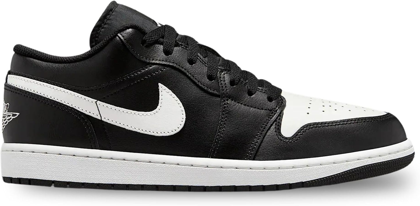 Air Jordan 1 Low - Black/Summit White