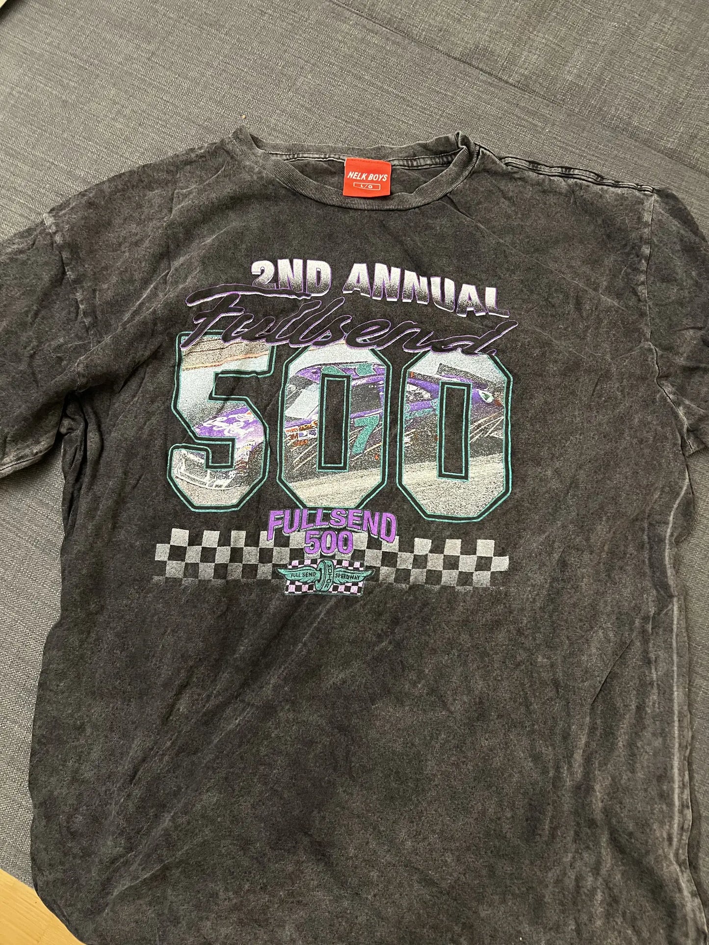 Full Send 500 Shirt