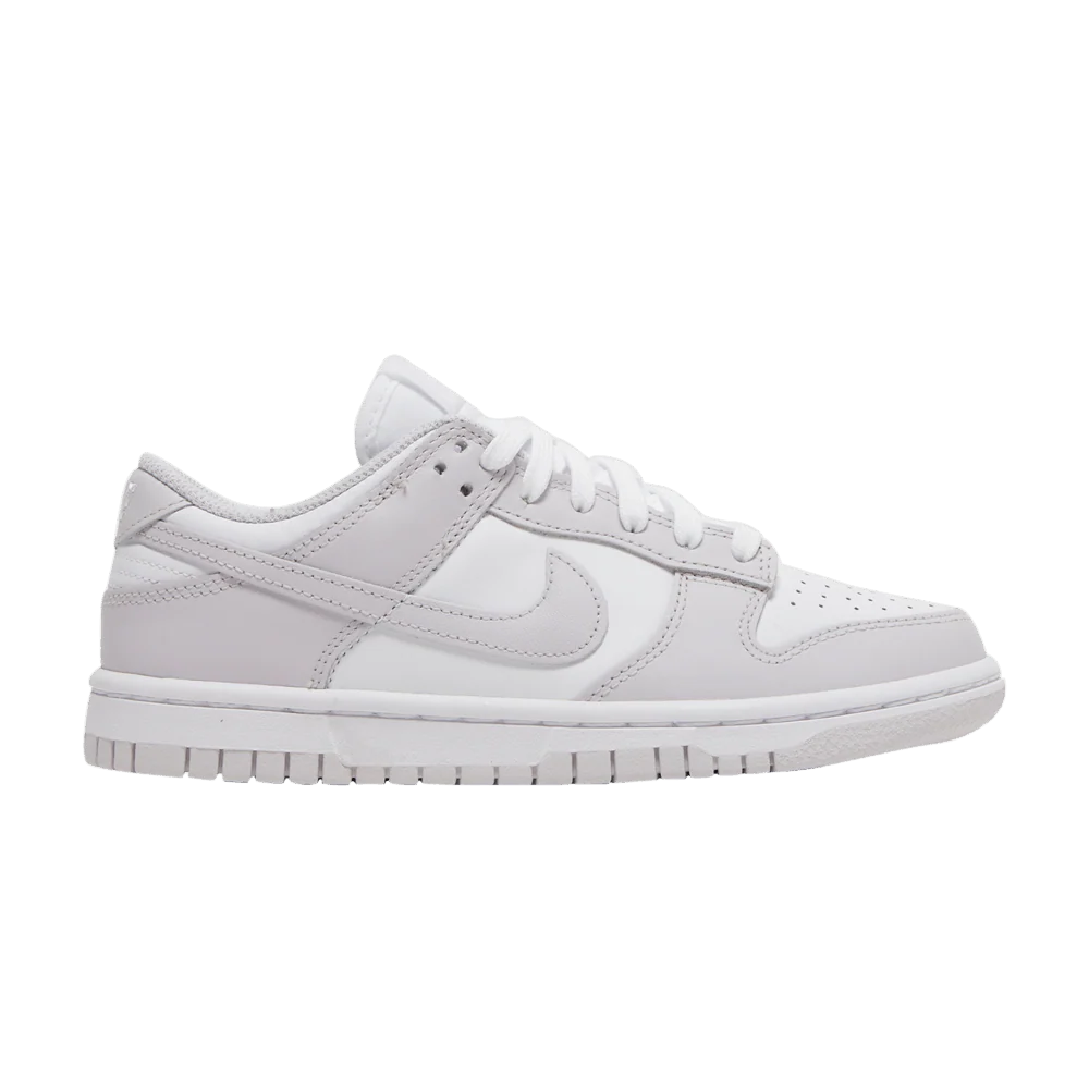 W Dunk Low - White/Venice