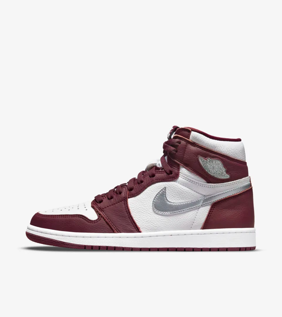 Air Jordan 1 Retro High OG - Bordeaux