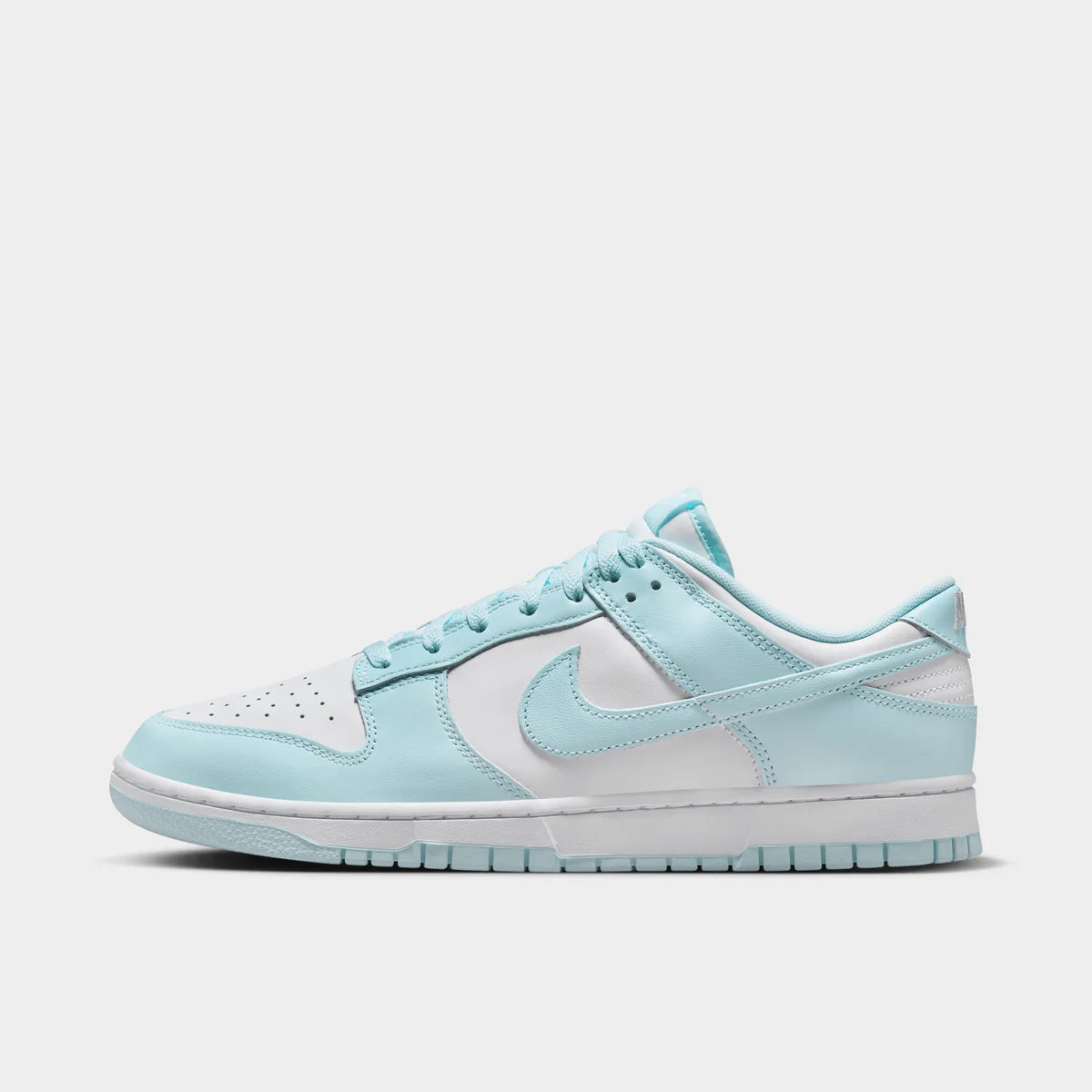 Dunk Low Retro - White/Glacier Blue