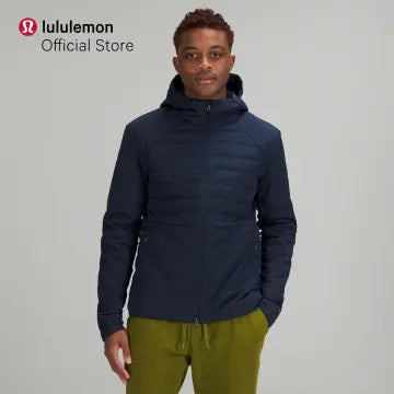 Lululemon Down for it All top Hoodie Jacket