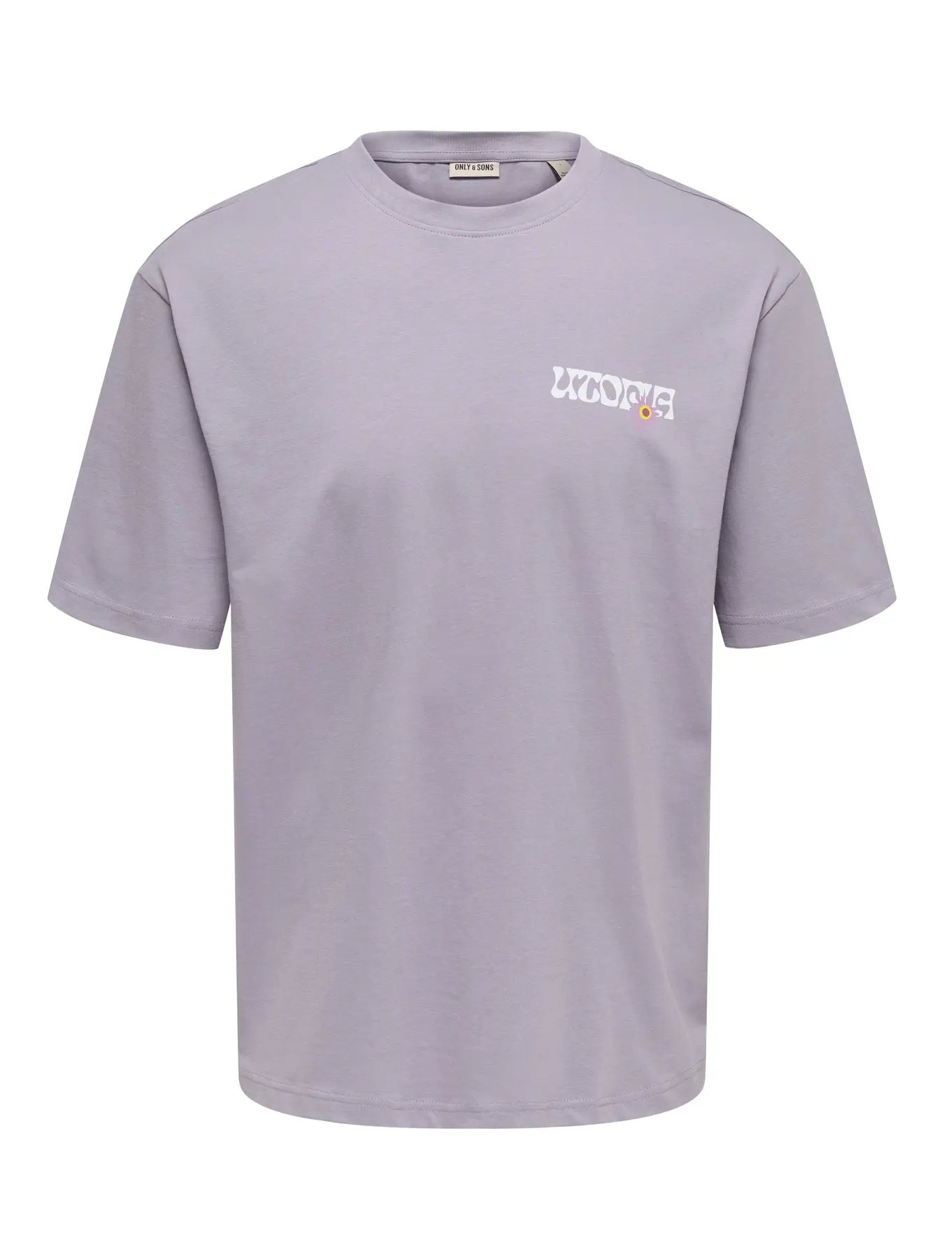 ONSFRANK RLX SS TEE NOOS