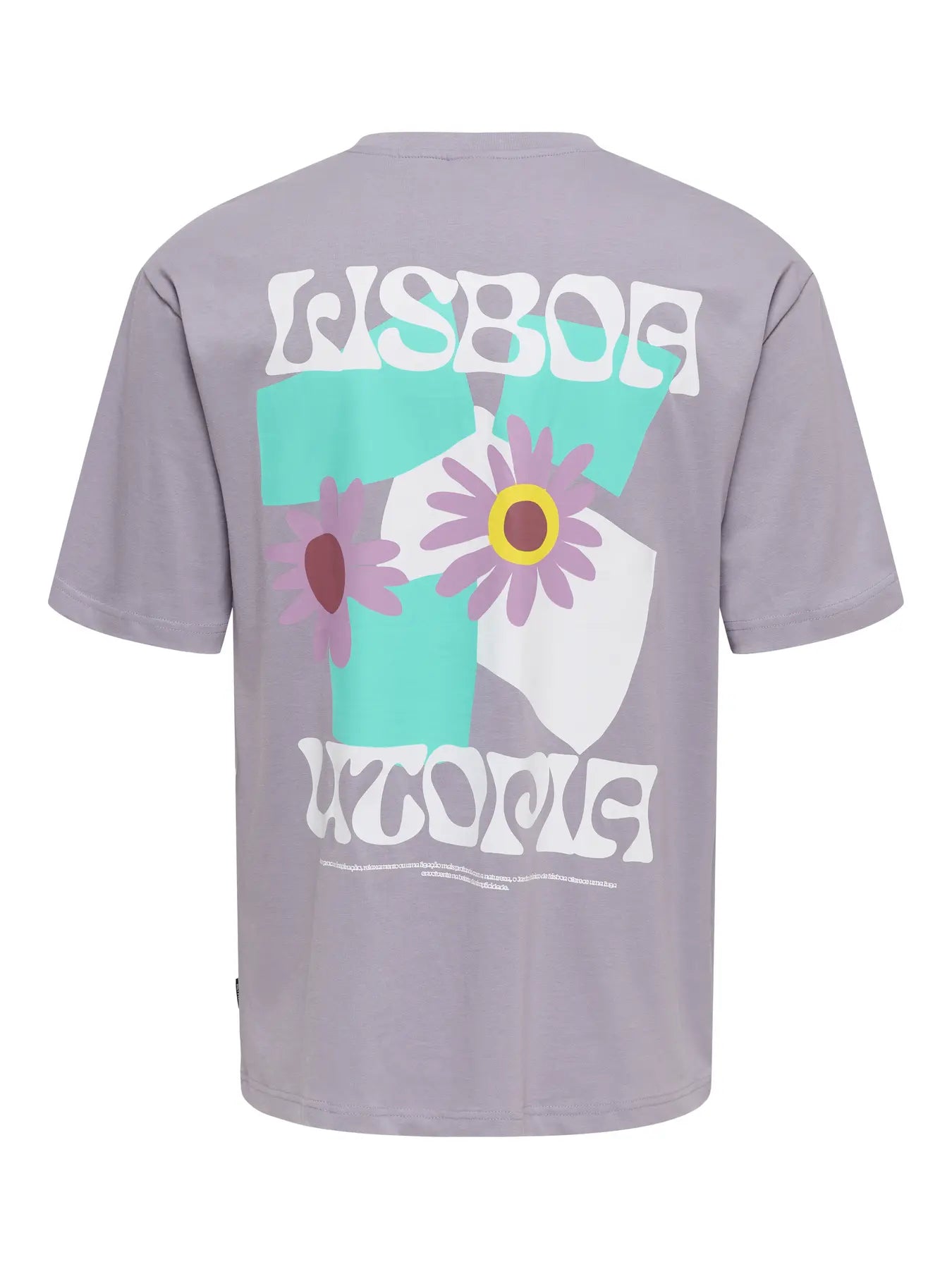 ONSFRANK RLX SS TEE NOOS