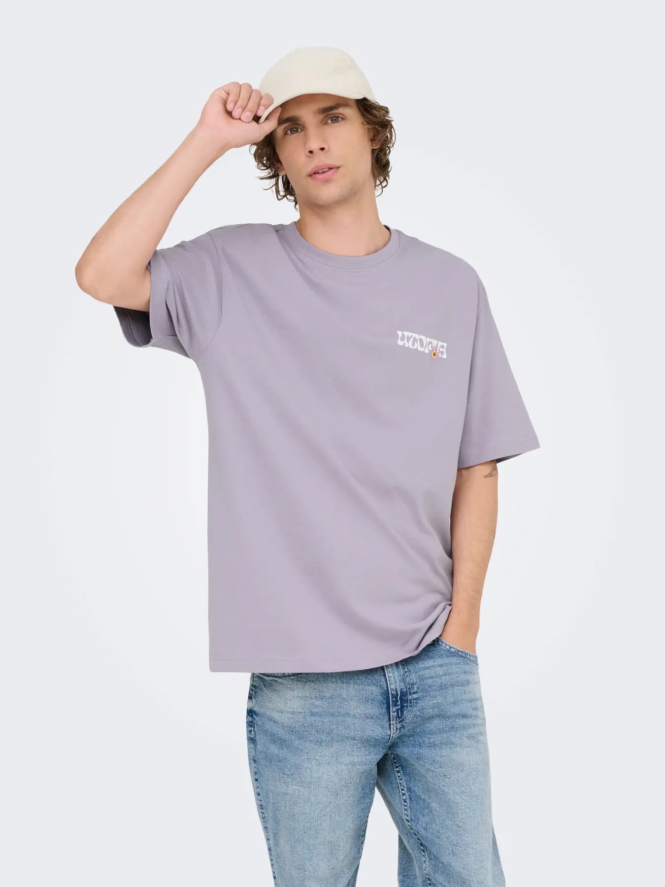 ONSFRANK RLX SS TEE NOOS