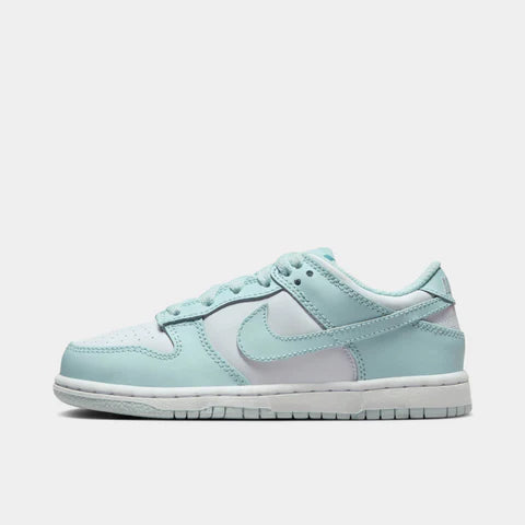 Dunk Low (PSE) - White/Glacier Blue