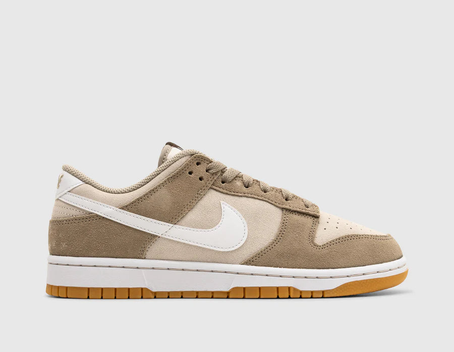 Dunk Low Retro SE - Pale Ivory/White