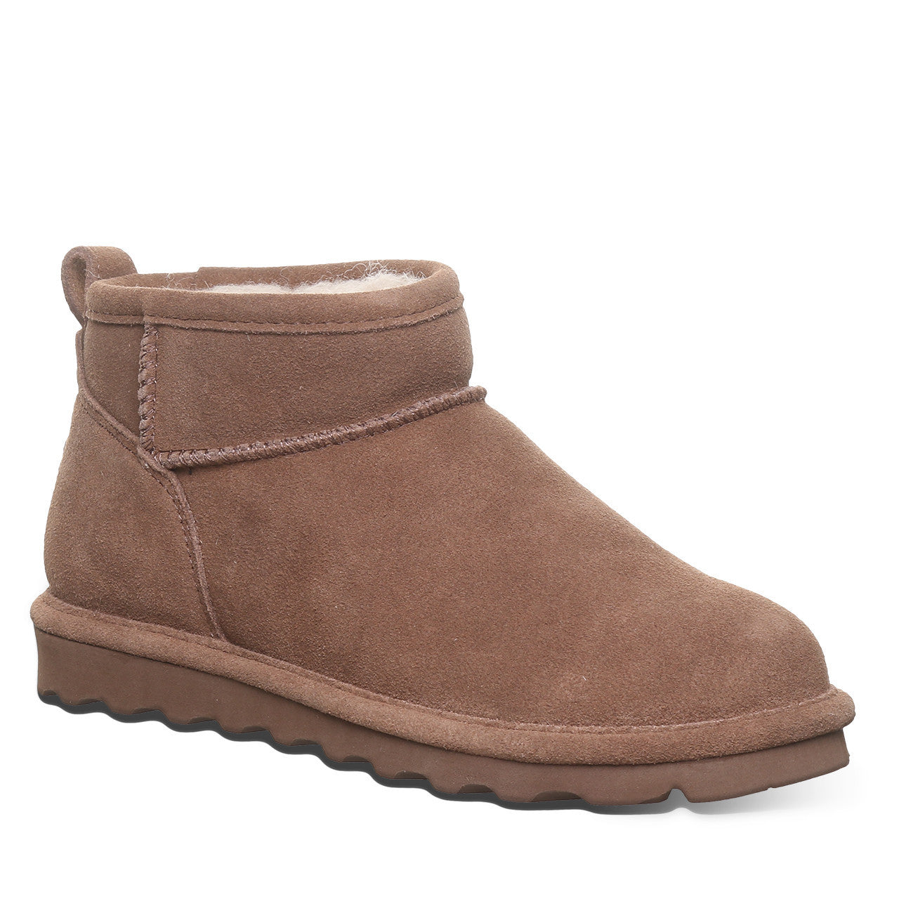 Shorty - Bearpaw