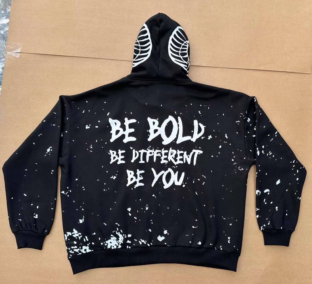 Valley Villains Hoodie