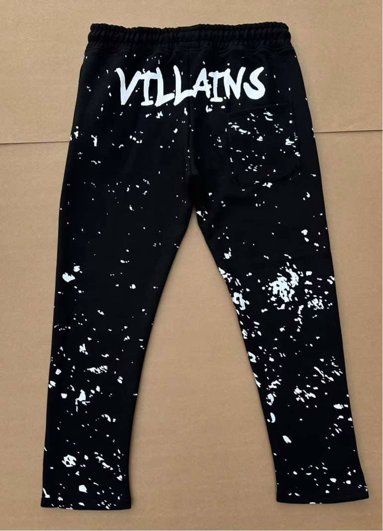 Valley Villains Pants