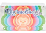 Labubu - Big Into Energy