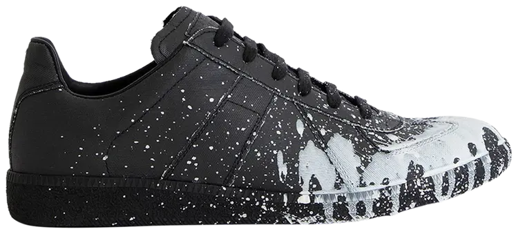 Maison Mariella - Paint Splatter Replica