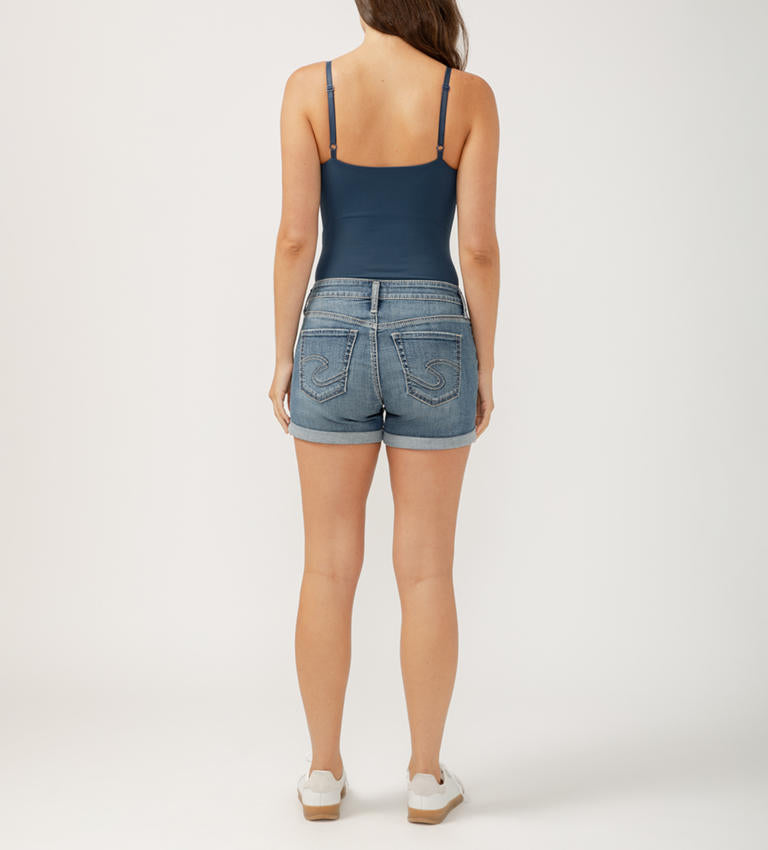 Suki Short