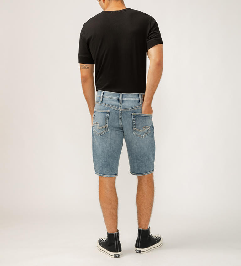 Zac Short