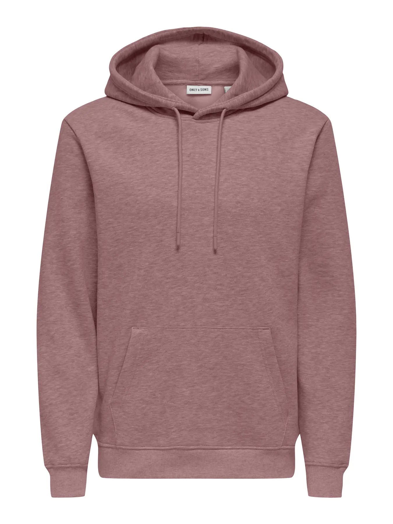 ONSCONNOR LIFE REG SWEAT HOODIE NOOS