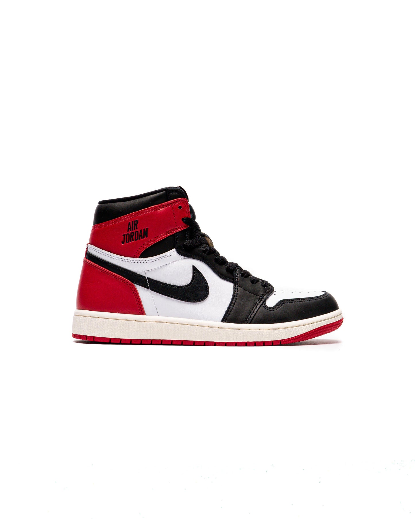 Air Jordan 1 Retro High OG - White/Black-Varsity Red-Sail