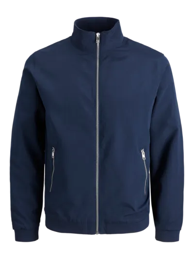 JJERUSH HARRINGTON BOMBER NOOS