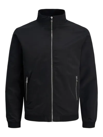 JJERUSH HARRINGTON BOMBER NOOS