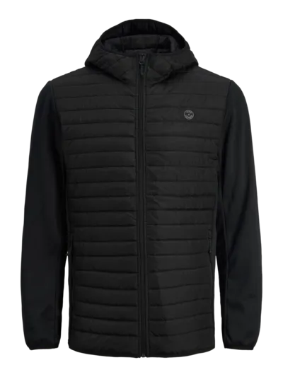 JJEMULTI QUILTED JACKET NOOS