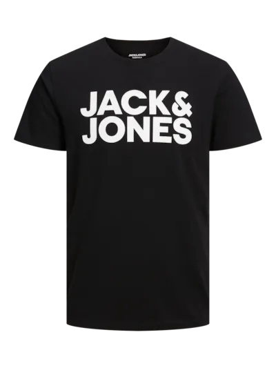 JJECORP LOGO TEE SS O-NECK NOOS