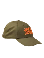 JACGALL BASEBALL CAP NOOS