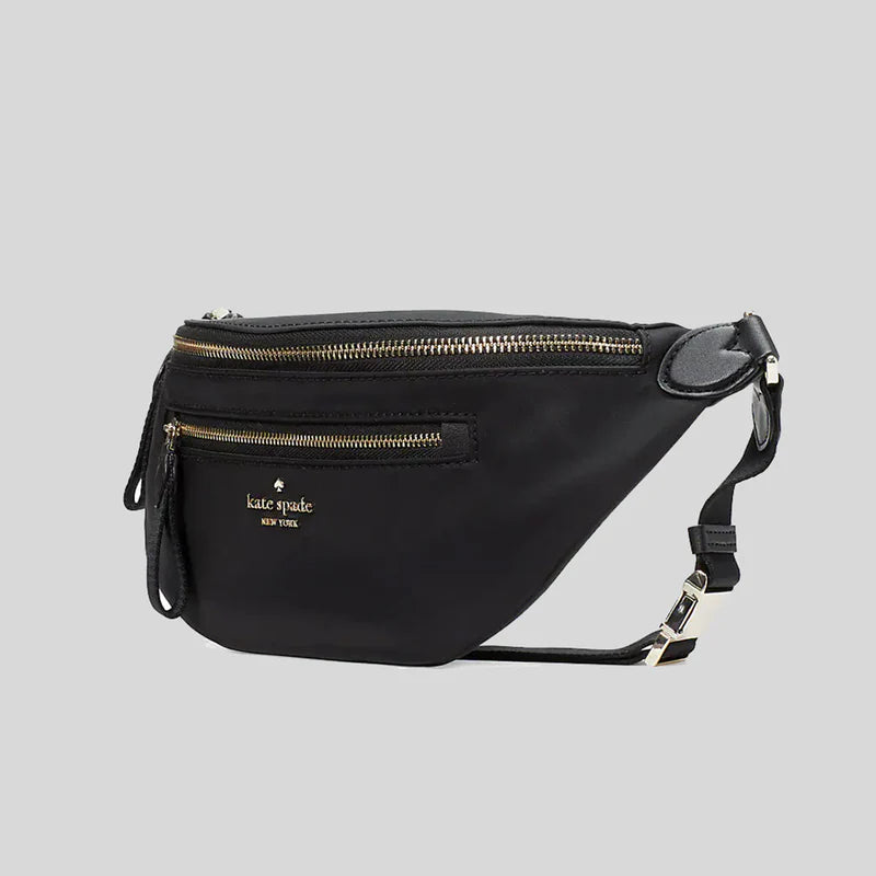 Kate Spade Belt Bag - Black