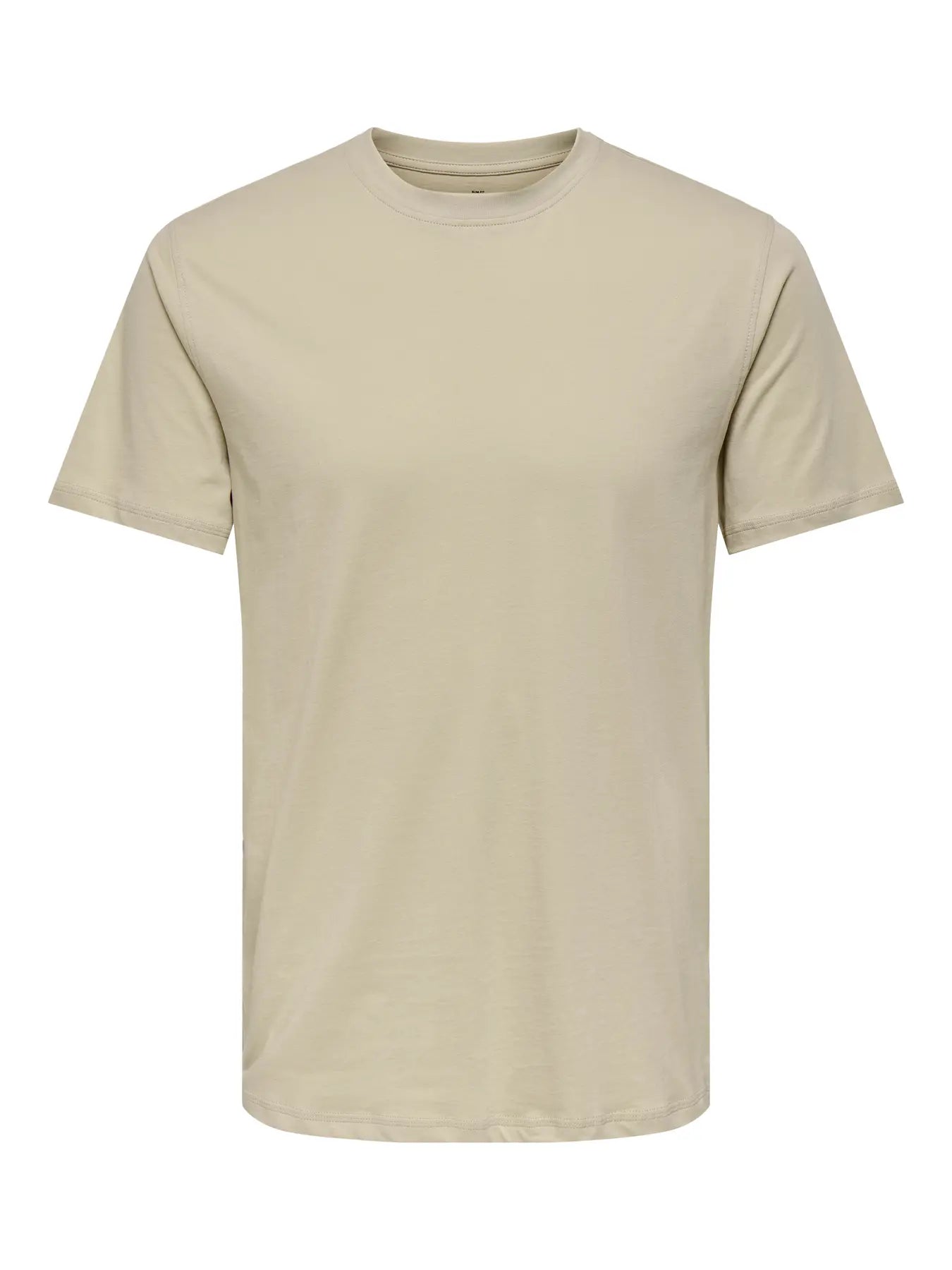 ONSMAX LIFE SS STITCH TEE NOOS