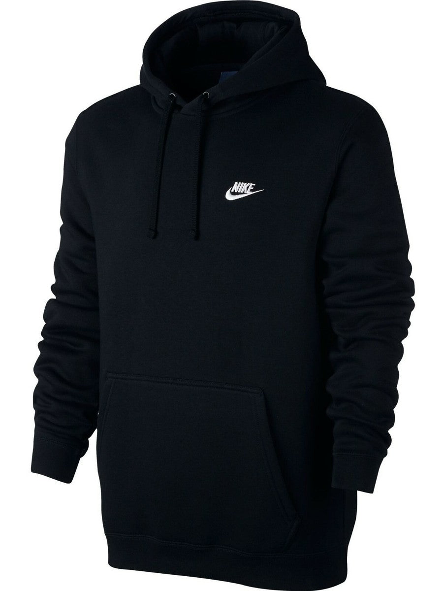 Club Fleece Hoodie