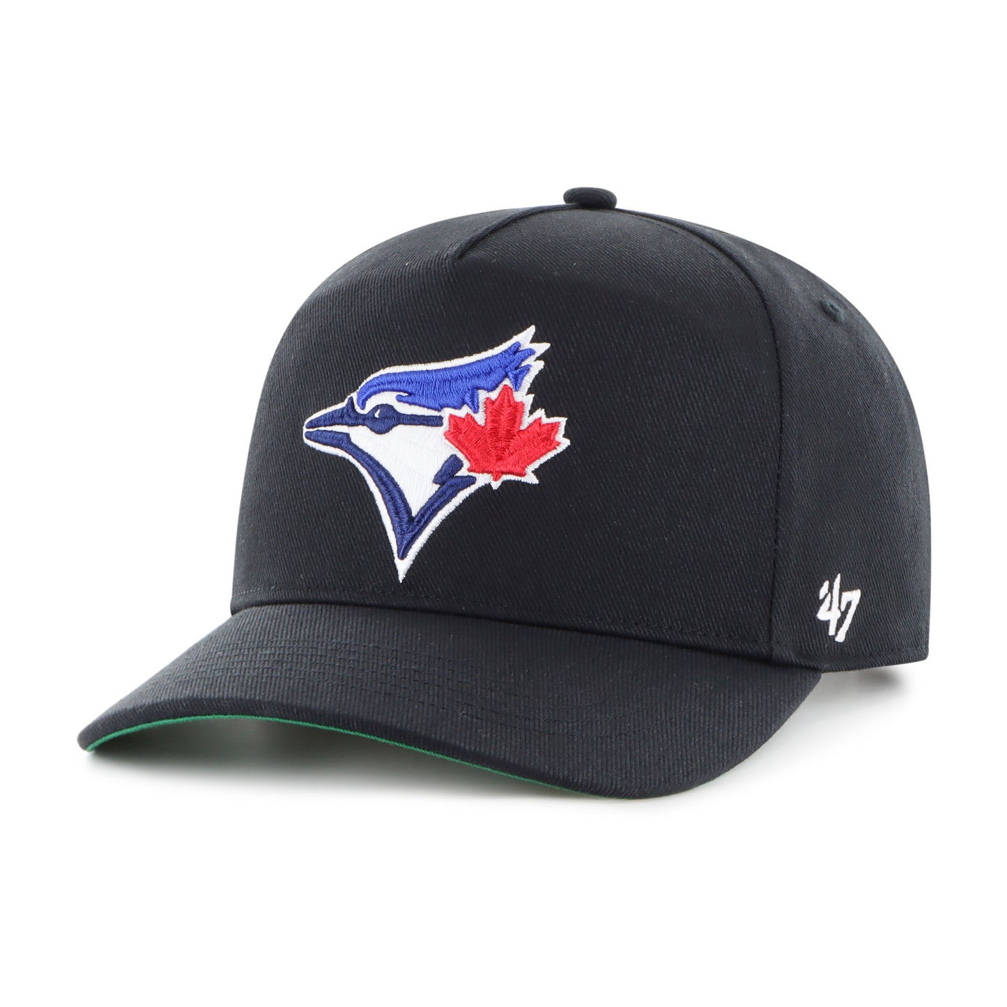 Toronto Blue Jays Black Hat