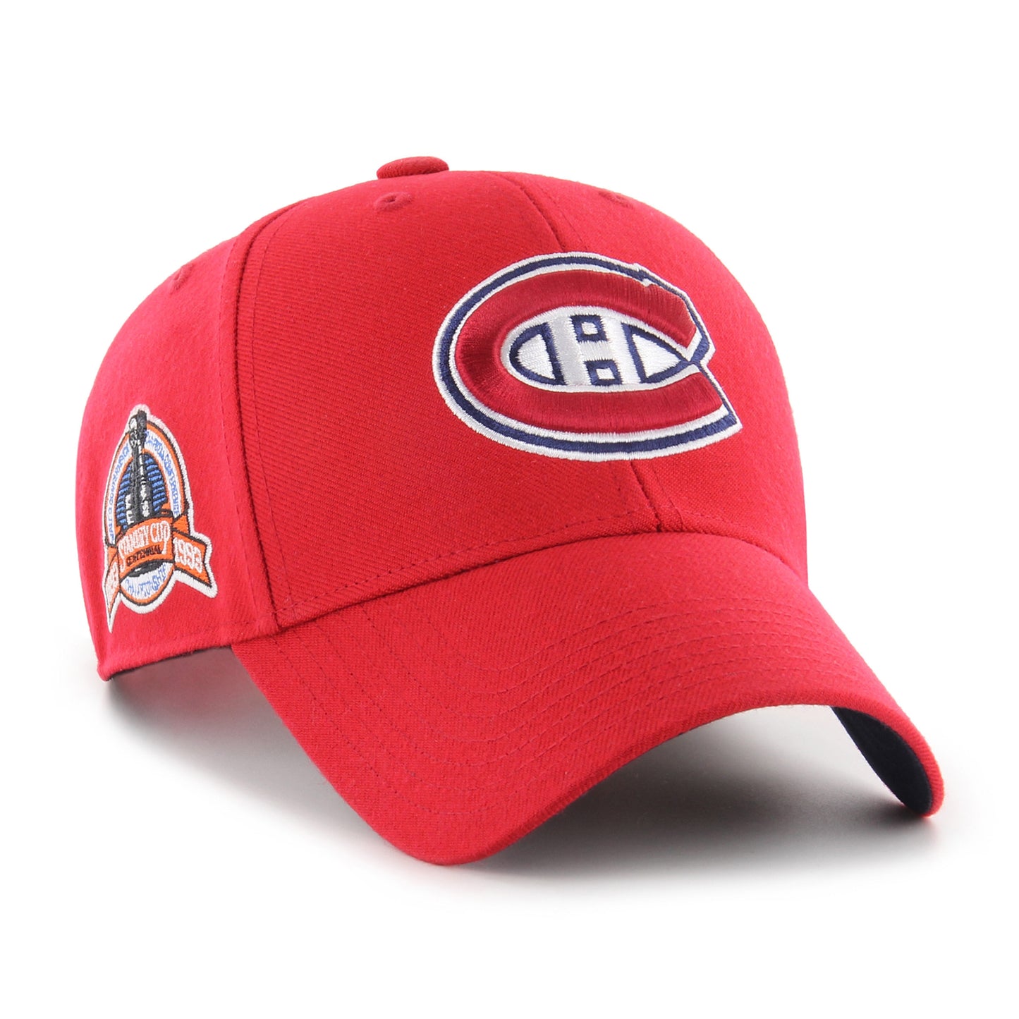 Montreal Canadiens Hat - Basic MVP