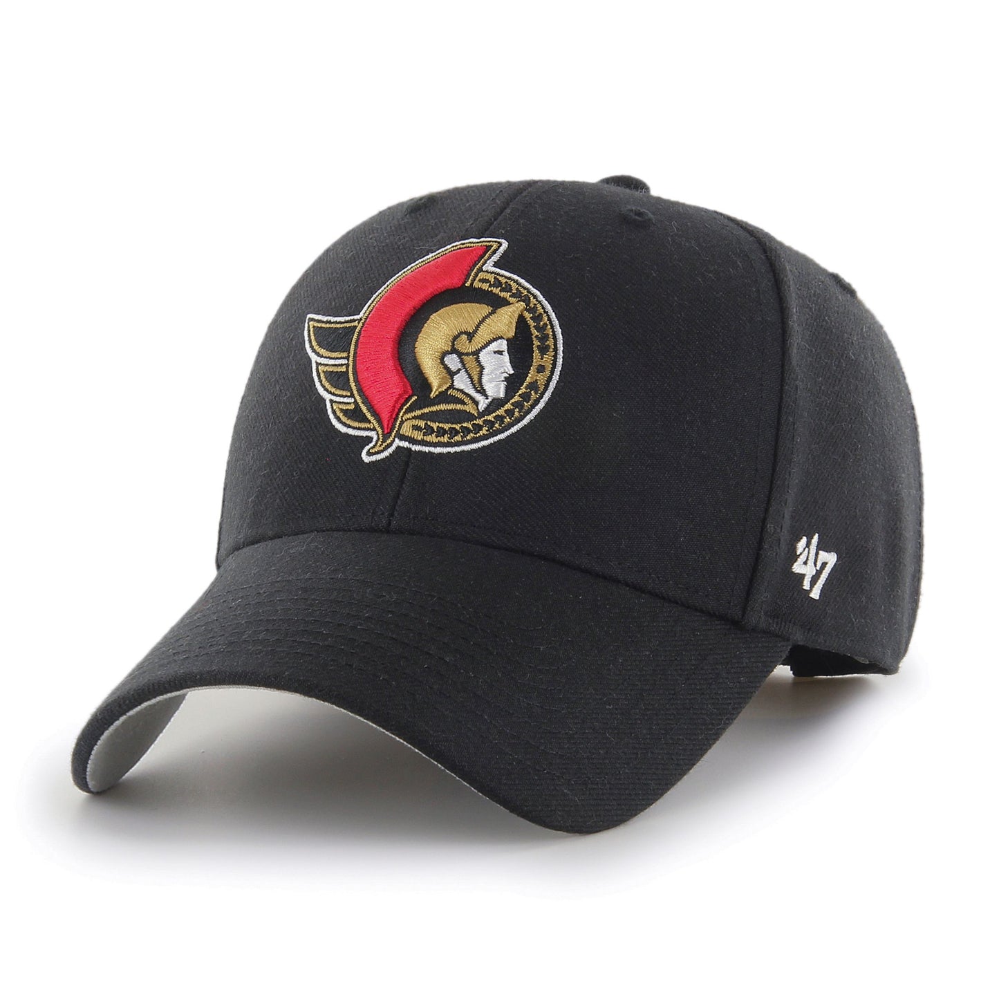 Ottawa Senators Hat - Basic MVP