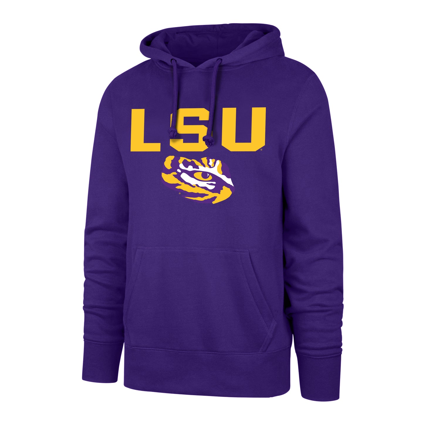 NCAA LSU Hoodie - Imprint Hooded Fleece
