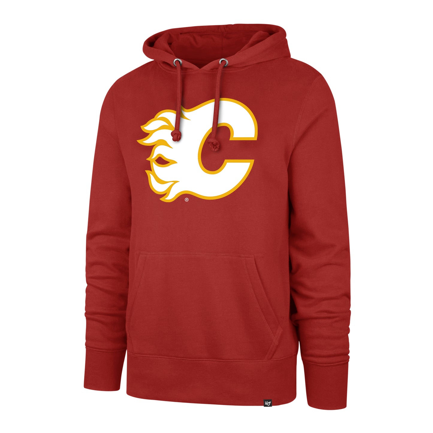 Calgary Flames Hoodie - Imprint Headline Hoodie