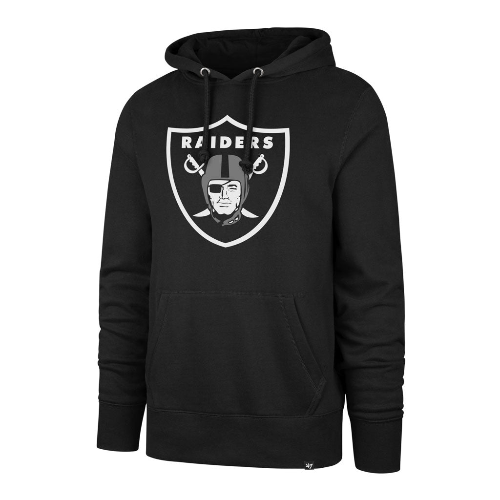 Las Vegas Raiders Hoodie - Imprint Headline