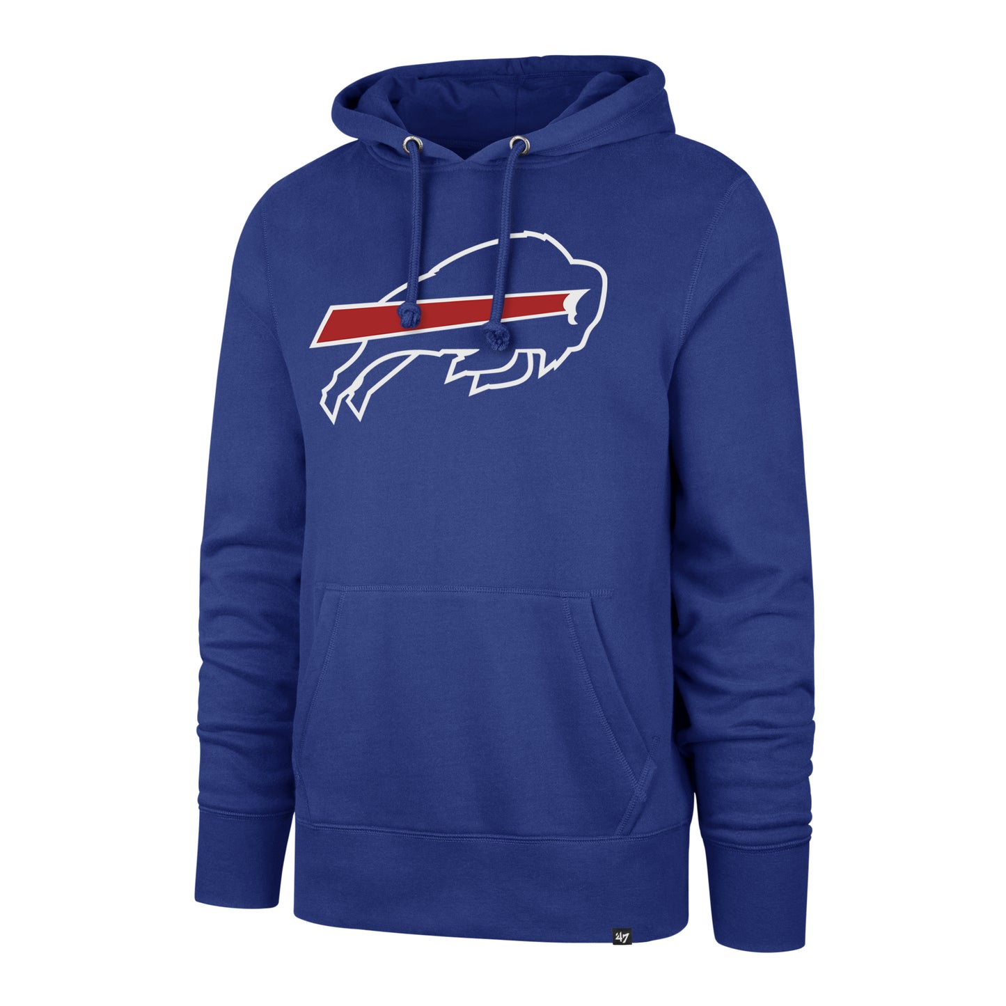 Buffalo Bills Hoodie - Imprint Headline