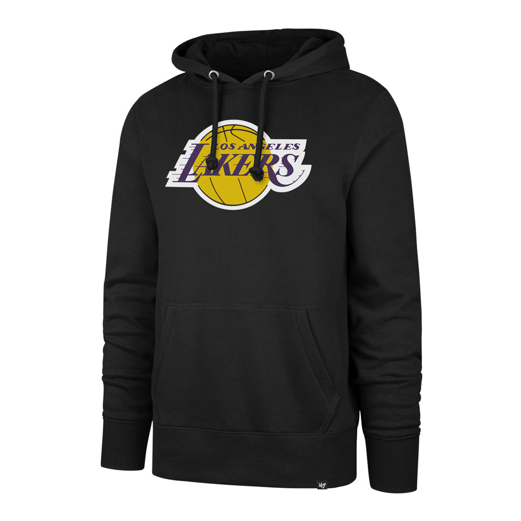 Los Angeles Lakers Hoodie - Headline Imprint