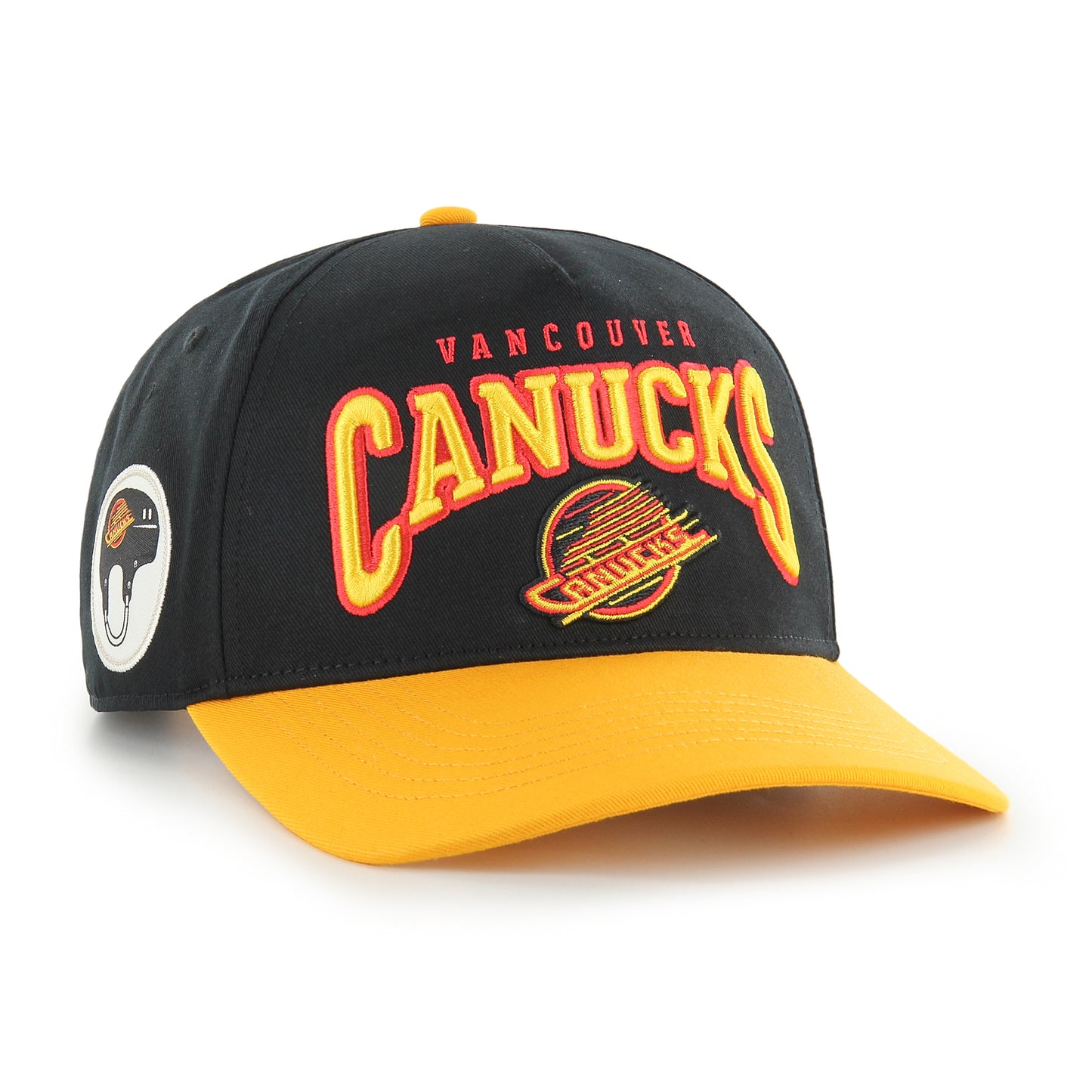 Vancouver Canucks Hitch Cap - 47 Brand