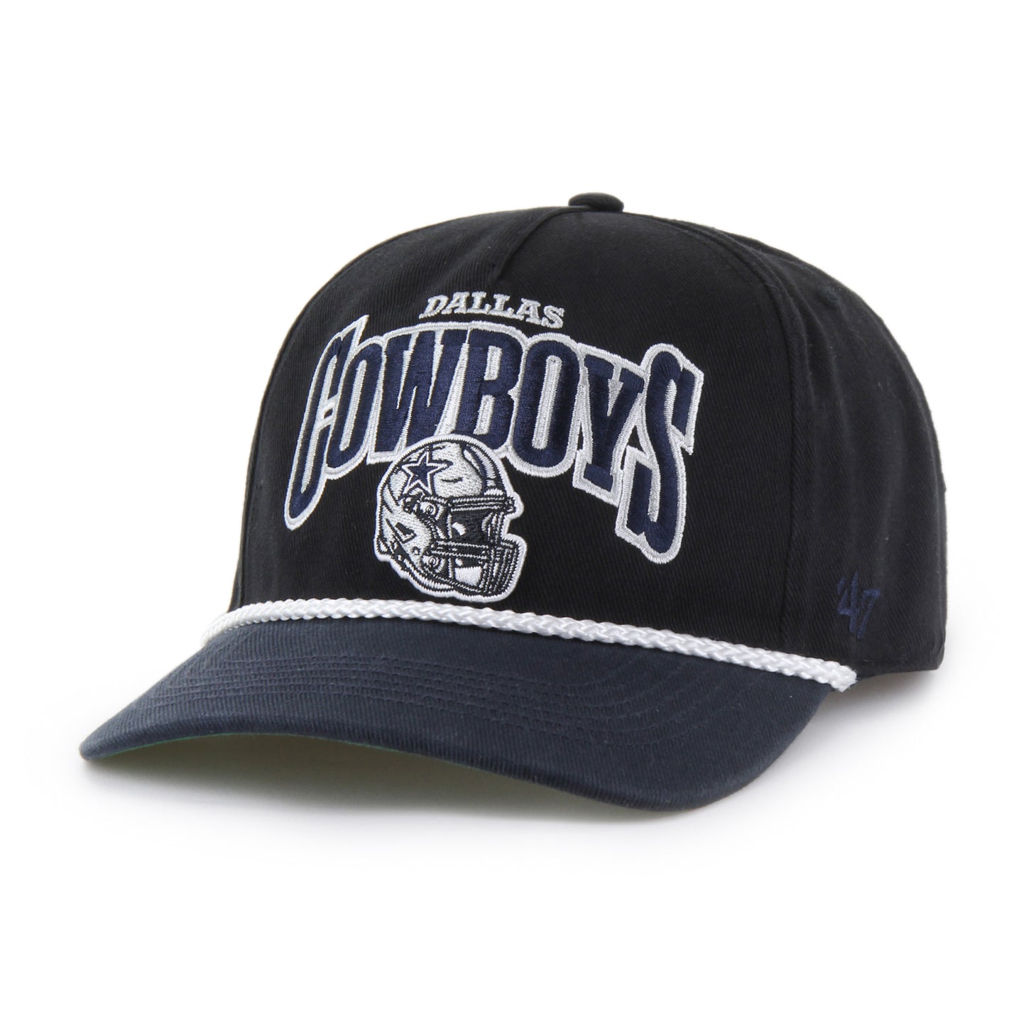 Dallas Cowboys Hat - 47 Brand