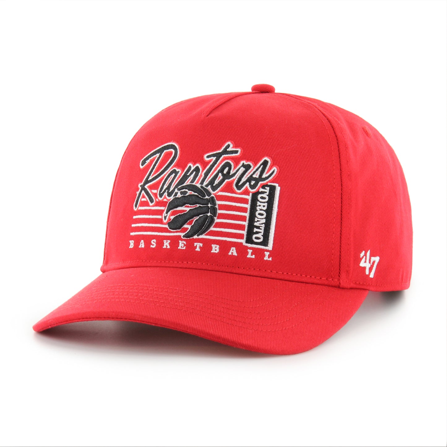 NBA- Framework 47 Hitch (Toronto Raptors)