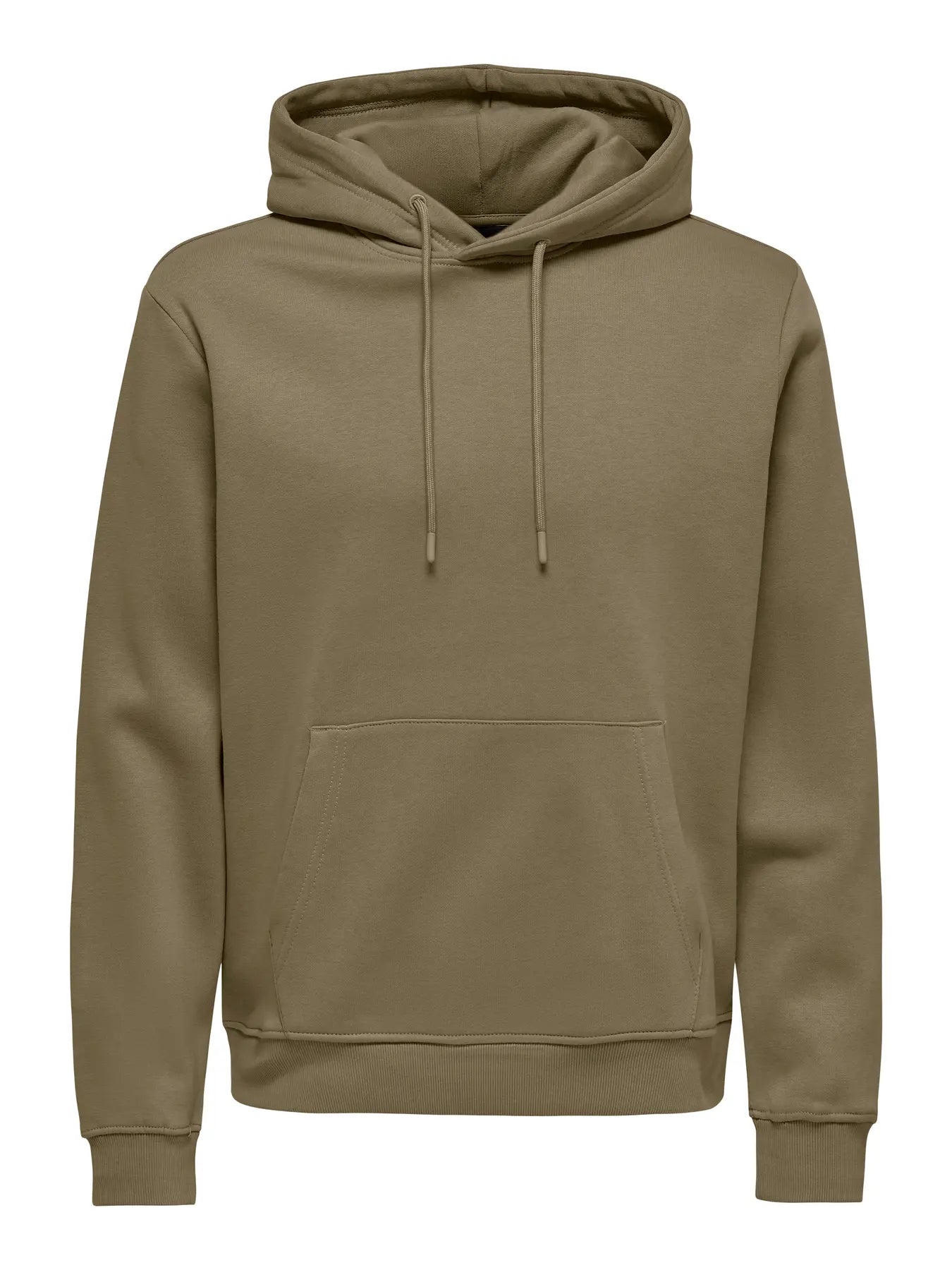 ONSCONNOR LIFE REG SWEAT HOODIE NOOS