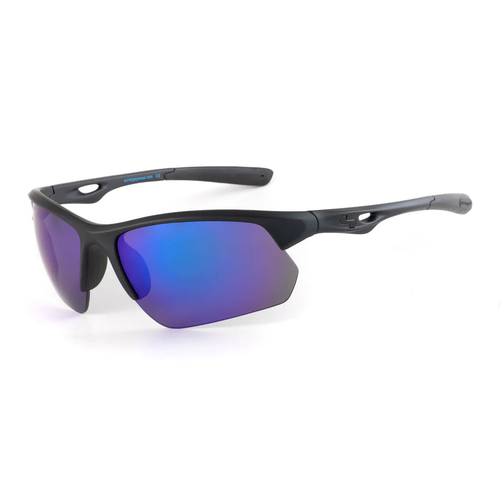 Stack TrueBlue Polarized PLUS - Sundogs
