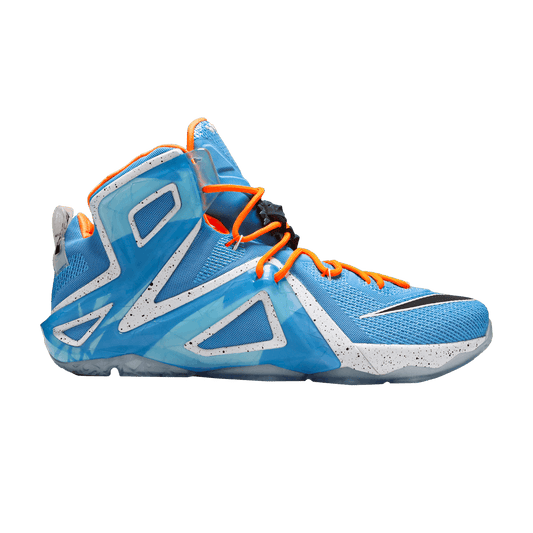 Lebron 12 - Elevate (Like NEW) (No Box)