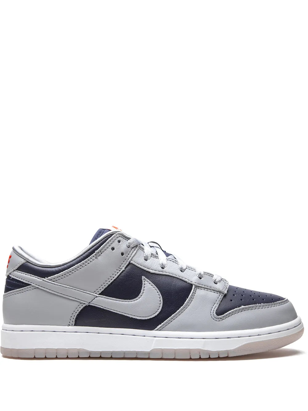 W Dunk Low SP - College Navy/Wolf Grey