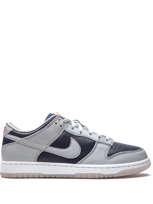 W Dunk Low SP - College Navy/Wolf Grey
