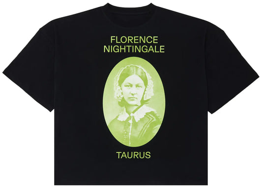 Florence Nightingale Taurus Shirt